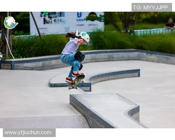 滑板人生的追寻与坚持刘磊分享他的滑板故事与梦想