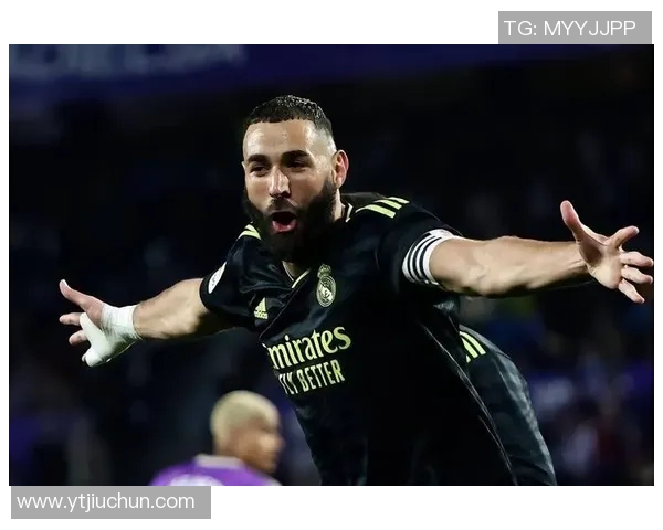 皇马赛季首胜！本泽马梅开二度创造Raúl之后里程碑