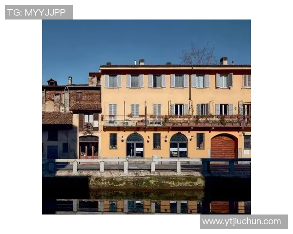 米兰市中心现代化改造计划启动，将打造更宜居城市